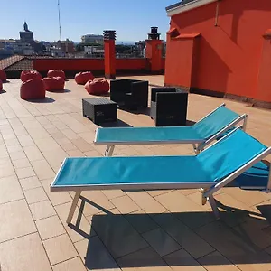 Santanna Hotel