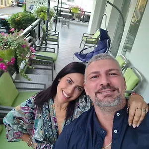 Hotel Clerice, Rimini