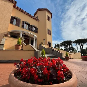 Due Leoni - Casa Per Turismo Cattolico Hotel