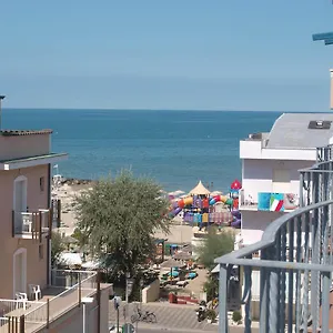 Mediterraneo Appart hôtel