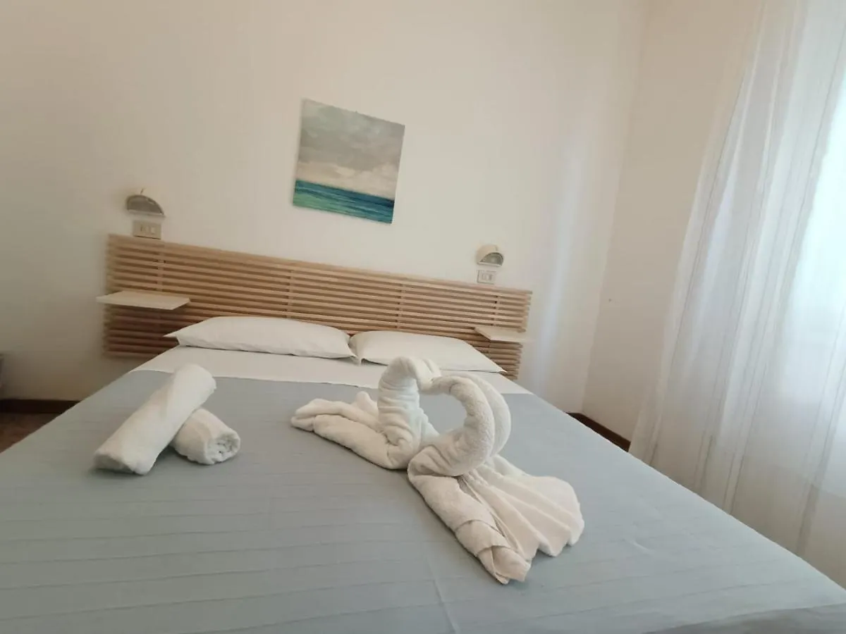 Hotel Pamela Rimini 2*,  Italy