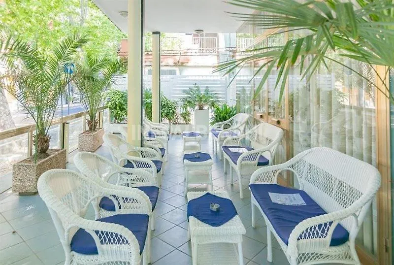 Hotel Pamela Rimini Bed & Breakfast