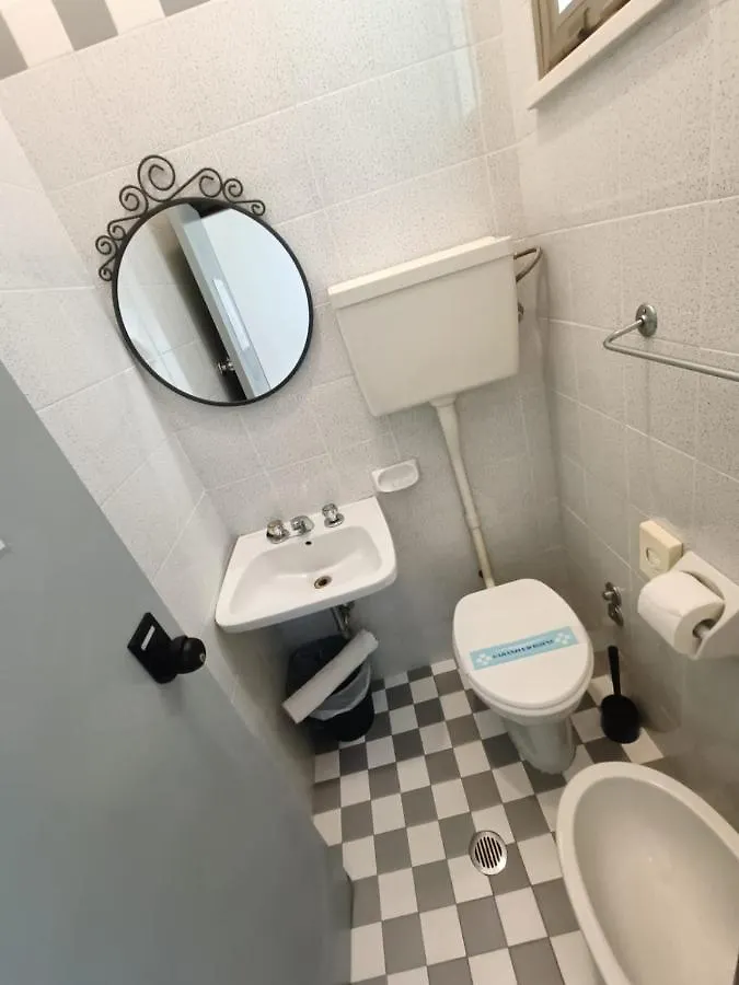 Hotel Pamela Rimini