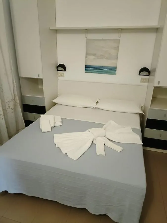 Hotel Pamela Rimini 2*,  Italy