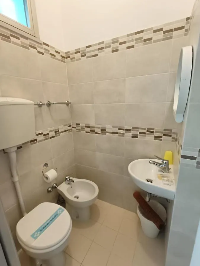 Bed & Breakfast Hotel Pamela Rimini