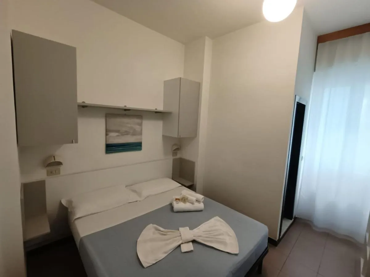Hotel Pamela Rimini