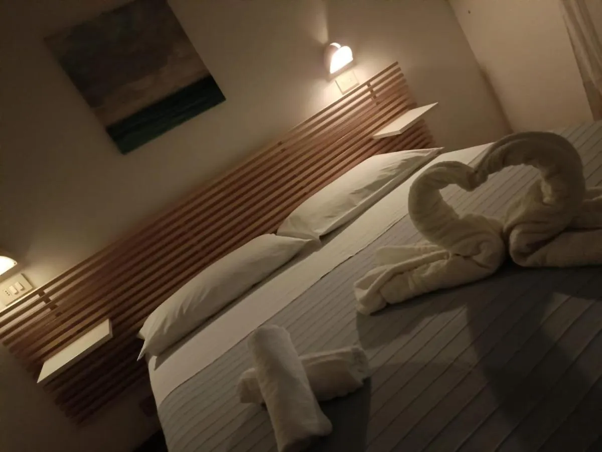 Hotel Pamela Rimini Bed & Breakfast