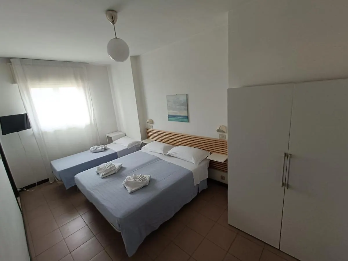 Hotel Pamela Rimini