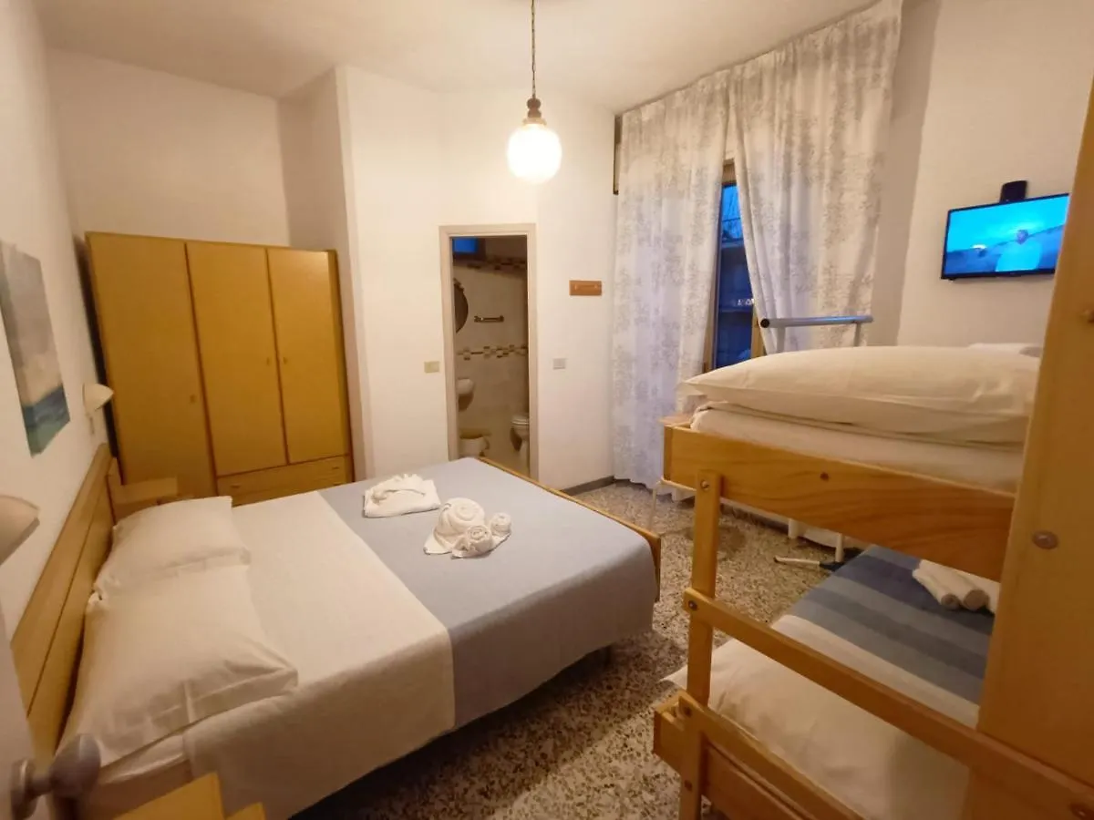 Hotel Pamela Rimini 2*,