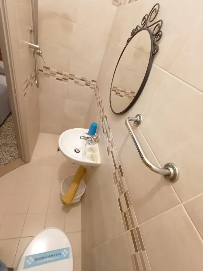 Hotel Pamela Rimini Bed & Breakfast