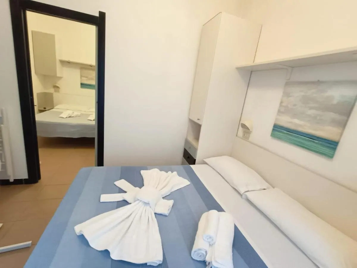 Hotel Pamela Rimini