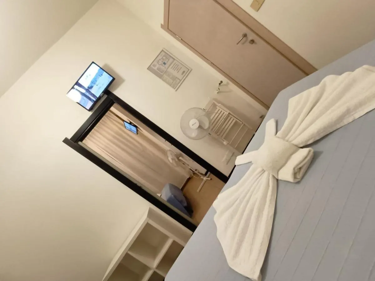 Hotel Pamela Rimini Italy