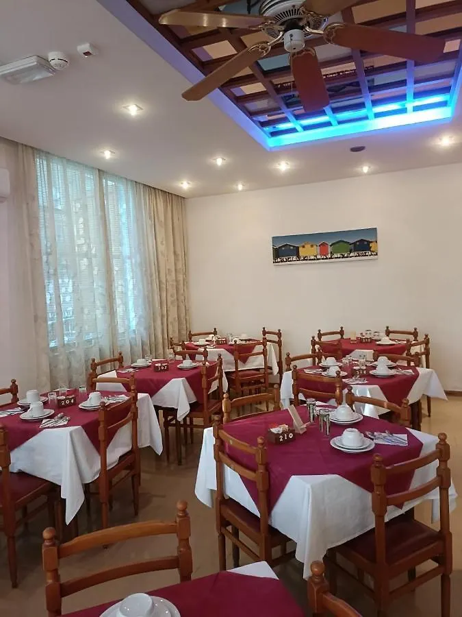 Hotel Pamela Rimini Italy