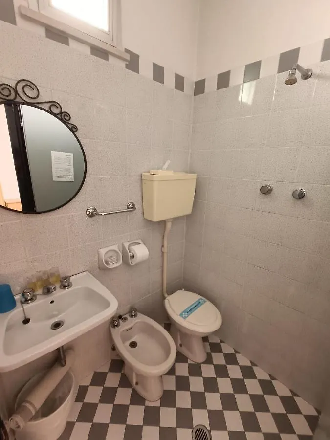 ** Bed & Breakfast Hotel Pamela Rimini Italy