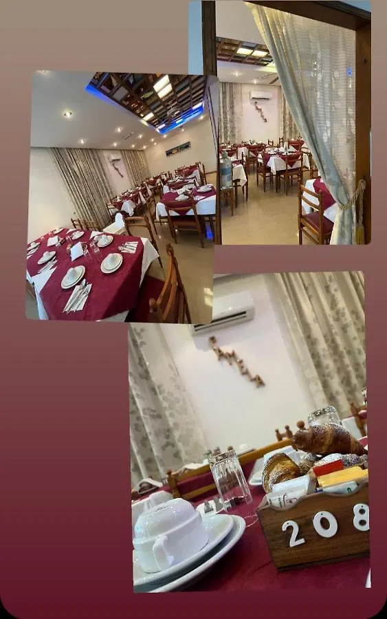 ** Bed & Breakfast Hotel Pamela Rimini Italy