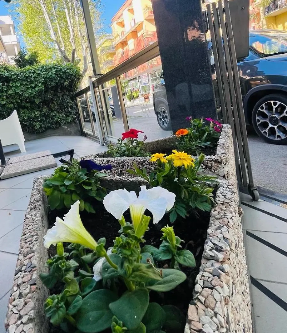 Hotel Pamela Rimini