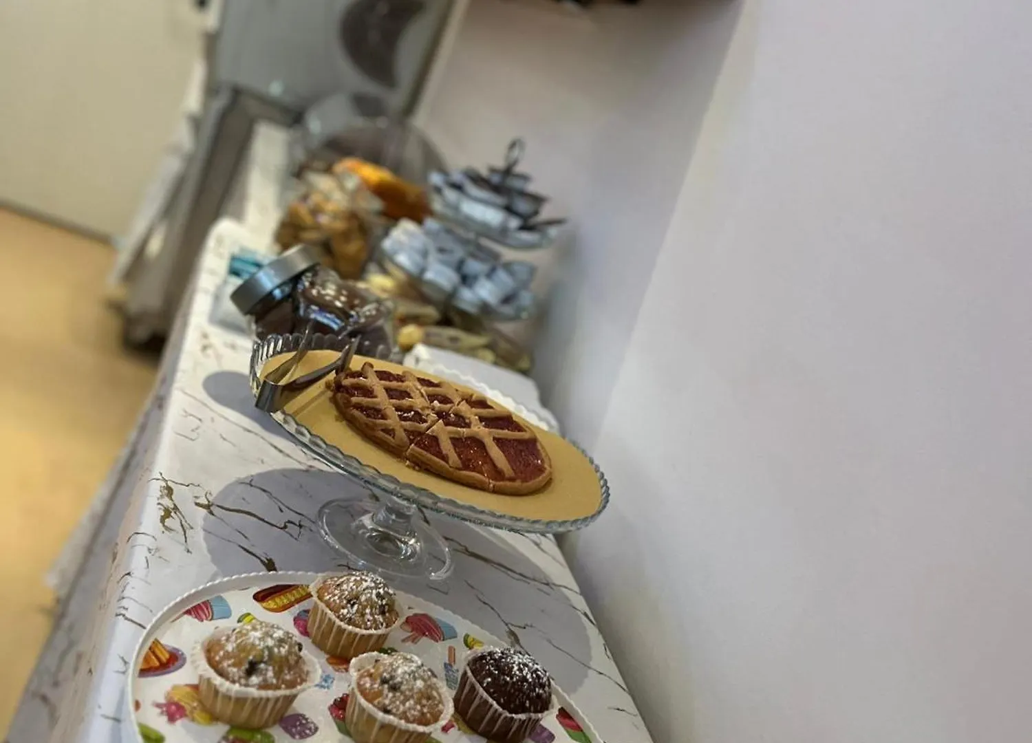 Hotel Pamela Rimini 2*,  Italy